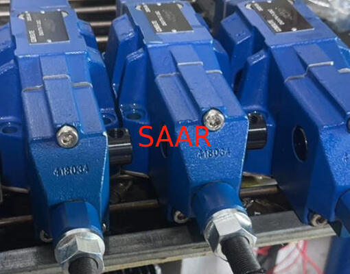 DG17V-7-2C-1-10-JA-S9B Manually Operated Directional Control Valves DG17V Series