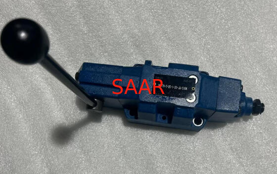 DG17V-7-2C-1-10-JA-S9B Manually Operated Directional Control Valves DG17V Series