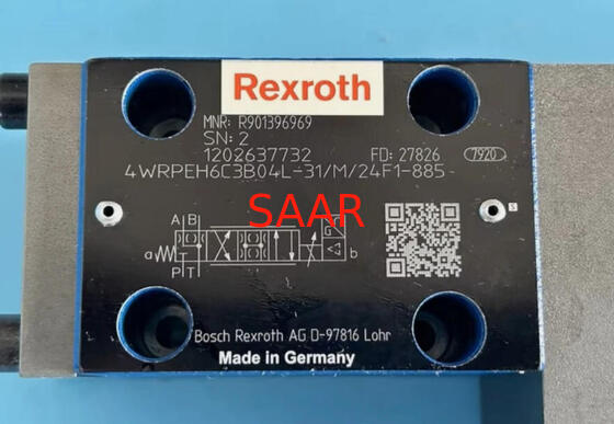 Rexroth Pumps, Vales Stock for Sale, Pumps Valves Model list: