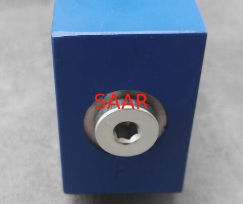 R900423719 DBDS6G1X/200 Type DBDS Series Pressure Relief Valve