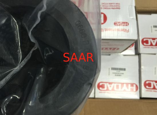 0660R010ON Hydac Filter Element 0660R Series , Hydraulic Filter Spare Parts
