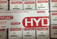 0330R Series Return Line Hydac Filter Element , Industrial Hydraulic Filter Element