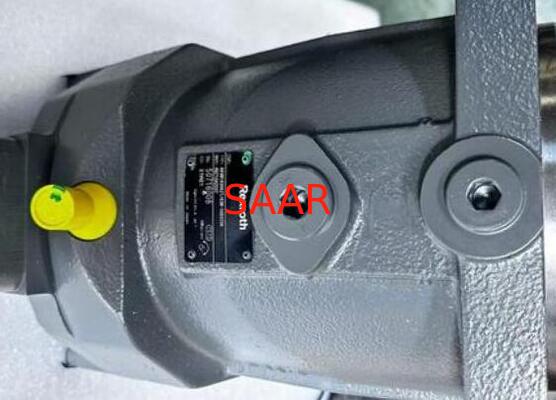 R902080634 AA6VM80EP1/70W-VSC520HB Axial Piston Variable Motor AA6VM Series 63
