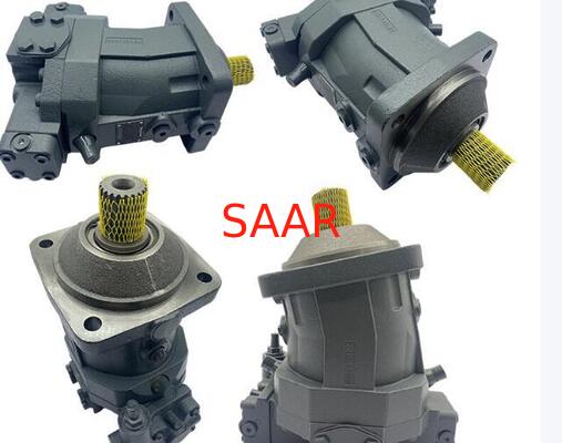 R902080634 AA6VM80EP1/70W-VSC520HB Axial Piston Variable Motor AA6VM Series 63