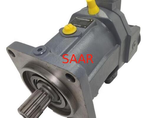 R902448477 R902416433 AA4FO125/30R-PZB25N00 A4FO Series Axial Piston Fixed Pump
