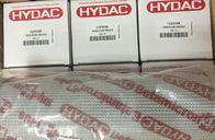 Pressure Replacement Filter Element Hydac 0800D 0900D 1320D 1500D Series