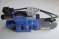 Rexroth Hydraulic 4WRKE32 Proportional Directional Valve