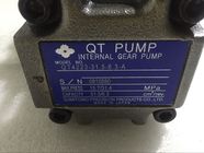 Sumitomo QT Series Double Internal Gear Pump