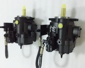 Parker Denison Hydraulic Piston Pumps Variable Volume PVP16 Series