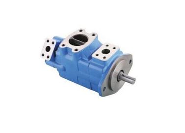 Eaton Vickers 431822-1 3525VQ30A12-1AA20 Tandem Hydraulic Pump