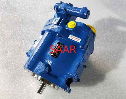 2151937, PVQ13A2RSE1S10CGD20 Industrial Eaton Vickers Hydraulic Pump PVQ Series , Eaton Vickers Piston Pumps