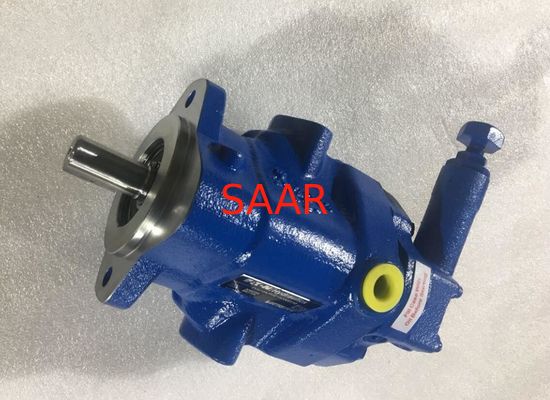 2151937, PVQ13A2RSE1S10CGD20 Industrial Eaton Vickers Hydraulic Pump PVQ Series , Eaton Vickers Piston Pumps