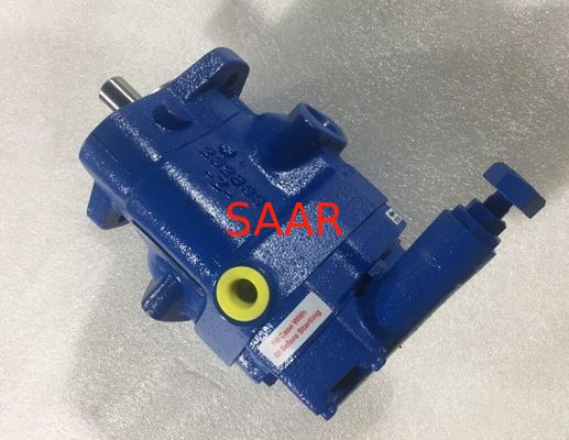 2151937, PVQ13A2RSE1S10CGD20 Industrial Eaton Vickers Hydraulic Pump PVQ Series , Eaton Vickers Piston Pumps