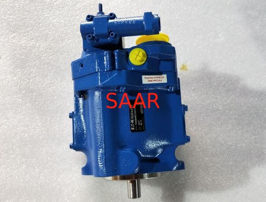 2151937, PVQ13A2RSE1S10CGD20 Industrial Eaton Vickers Hydraulic Pump PVQ Series , Eaton Vickers Piston Pumps