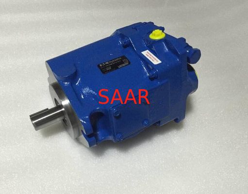 02-142953, PVQ40-B2R-B26-SS2S-10-C21-10, PVQ40 PVQ45 Series Eaton Vickers Quiet Piston Pumps Variable Displacement