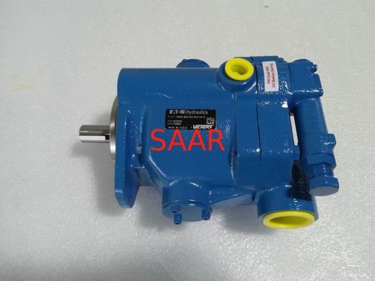 02-341597, PVQ10-A2R-SE3S-20-CM7-12 Eaton Vickers Piston Pumps PVQ10 PVQ13 Series For Industrial Applications