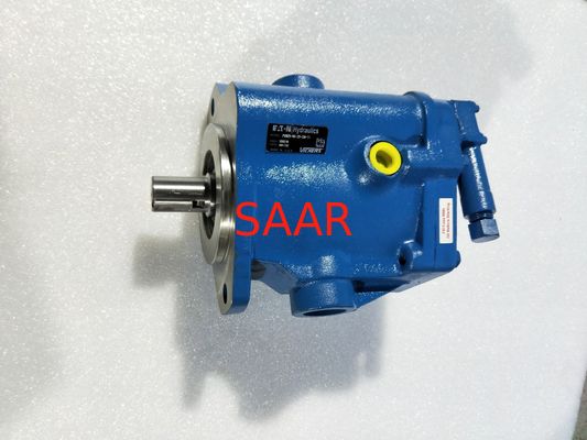 02-341597, PVQ10-A2R-SE3S-20-CM7-12 Eaton Vickers Piston Pumps PVQ10 PVQ13 Series For Industrial Applications