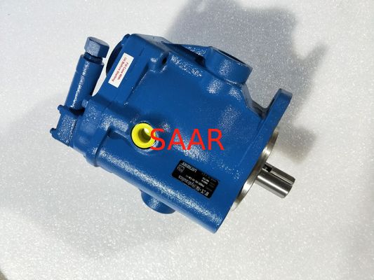 02-142953, PVQ40-B2R-B26-SS2S-10-C21-10, PVQ40 PVQ45 Series Eaton Vickers Quiet Piston Pumps Variable Displacement