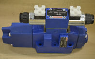 Pilot Operated Rexroth Hydraulic Valves , 4WRZ16 Proportional Directional Valves