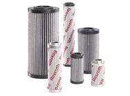 Multi Layer Rexroth Filter Element With Glass Fiber Material 1.0270 1.0400 1.0630 Size