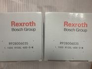 High Pressure Rexroth Filter Element 1.0045 1.0060 1.0063 Size