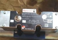 Rexroth Proportional Directional Valves Type 4WRAE10, Direct Operated, Without electric