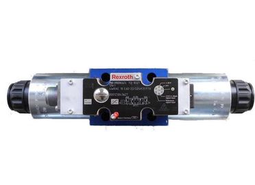 Rexroth Proportional Directional Valves Type 4WRAE10, Direct Operated, Without electric