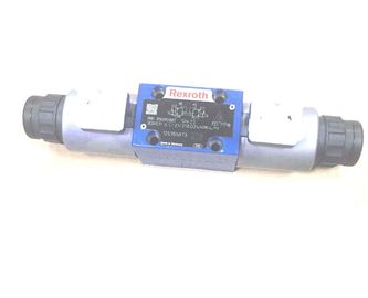 Rexroth Type 3DREP6 Proportional Pressure Reducing Valves, Direct Operated