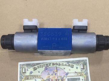 Rexroth Type 3DREP6 Proportional Pressure Reducing Valves, Direct Operated