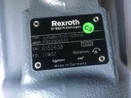 High Efficiency Rexroth Hydraulic Pump , Axial Fixed Piston Motor A2FM80 A2FM90