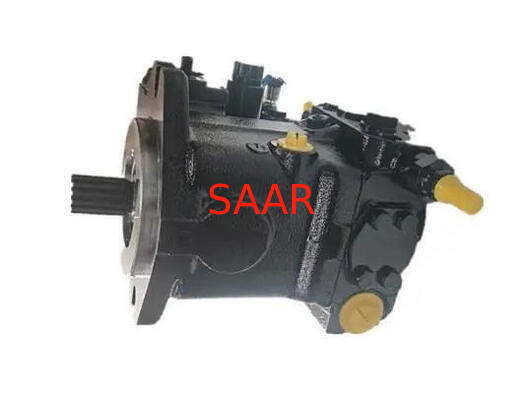 R902097209 A4VTG90EP2/32L-NZD10N001EP-S Axial Piston Variable Pump A4VTG Series 32