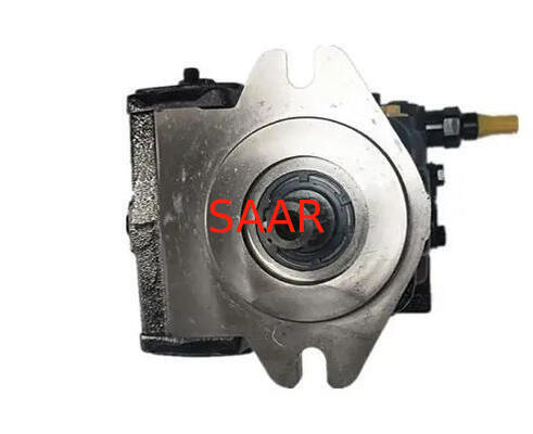 R902097528 A4VTG71EP2/32R-NLD10F001SP-S Axial Piston Variable Pump A4VTG Series 32