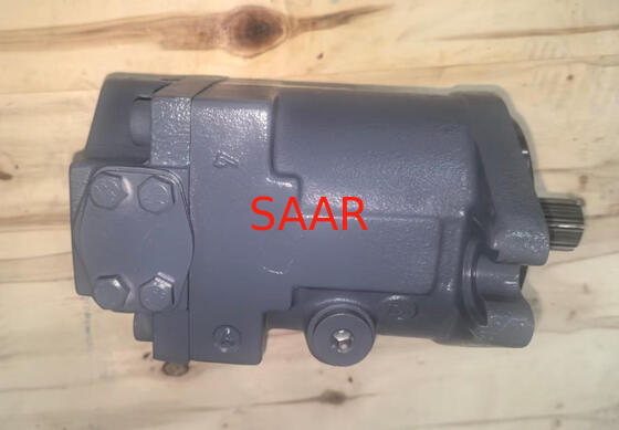 Rexroth R902233498 A4FO28/32L-NSC12N00 A4FO Series Axial Piston Fixed Pump