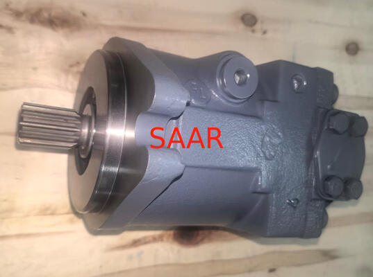 R902448477 AA4FO71/10L-VPB25N00 A4FO Series Axial Piston Fixed Pump