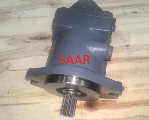 R902448477 R902416433 AA4FO125/30R-PZB25N00 A4FO Series Axial Piston Fixed Pump