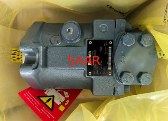 Rexroth R902233498 A4FO28/32L-NSC12N00 A4FO Series Axial Piston Fixed Pump