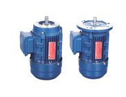 Three Phase Electric Motor / Asynchronous Motor MS Series With Aluminum Housing