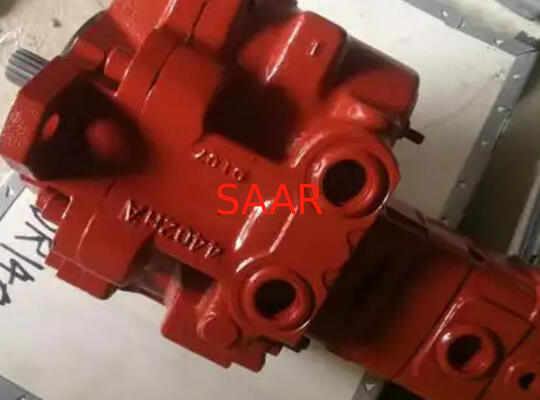 NACHI PVD-0B-17P-6G3-5159A PVD Sereis Pumps Stock available