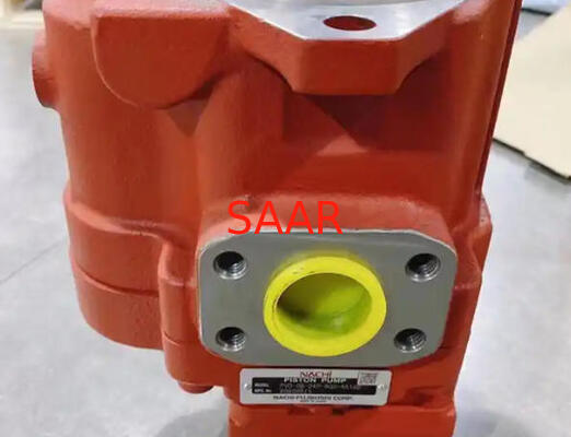 NACHI PVD-0B-17P-6G3-5159A PVD Sereis Pumps Stock available