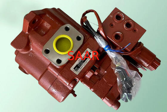 NACHI PVD-0B-17P-6G3-5159A PVD Sereis Pumps Stock available