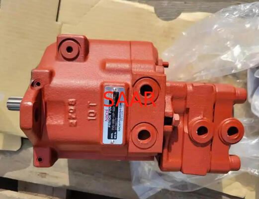 NACHI PVD-0B-17P-6G3-5159A PVD Sereis Pumps Stock available