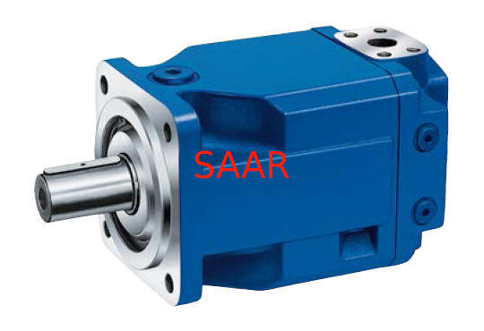 R992000041 A4FM28/32W-NSC02 Rexroth Fixed Displacement Motor A4FM Series