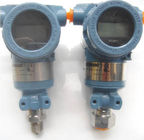Compact Rosemont Pressure Transmitter 3051GP For Liquid / Gas / Steam Measuring