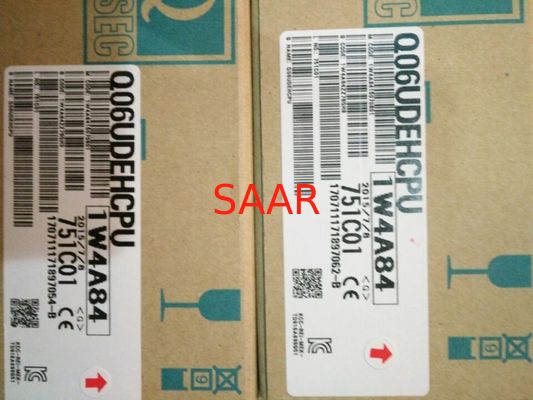 HC-103SB-A42, HC-KFS73KHC Series Mitsubishi PLC Modules / AC Servo Motor With Reduction Gear