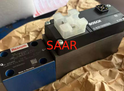 0811404039 4WRPH6C4B40L-2X/G24Z4/M PROPORTIONAL DIRECTIONAL VALVE