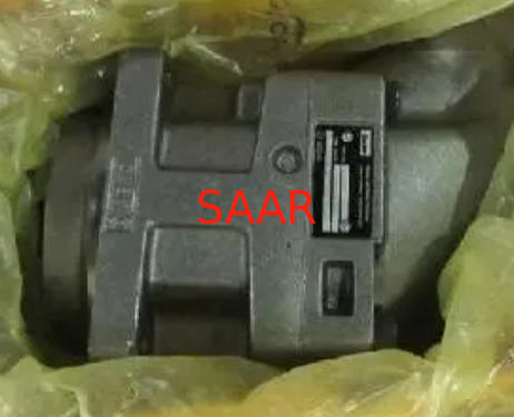 3707249 F11-005-MB-CV-K-000-0000-00 Hydraulic Motor / Pump Series F11/F12