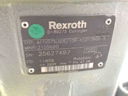 Rexroth A11VO75 Series Axial Piston Variable Pump ISO9001 Approved