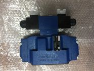 Type 4WEH16 Directional Spool Valves , Pilot Operated With Electro - Hydraulic Actuation