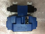 Type 4WEH16 Directional Spool Valves , Pilot Operated With Electro - Hydraulic Actuation