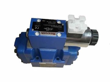 R900929281 4WEH16M72/6EG24N9K4 4WEH16M7X/6EG24N9K4 Rexroth Directional Spool Valve